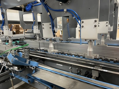 2026 ZIHONG GL-QUEST Specialty Folder Gluers | Global Boxmachine, LLC (12)
