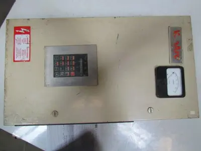 Veearc/Super 7000 SCE431H1E1X 3HP Motor Controller Adjustable Frequency Drive