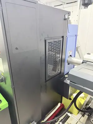 2024 DN SOLUTIONS LYNX-2100LSYB CNC Lathes | Toolquip, Inc. (5)