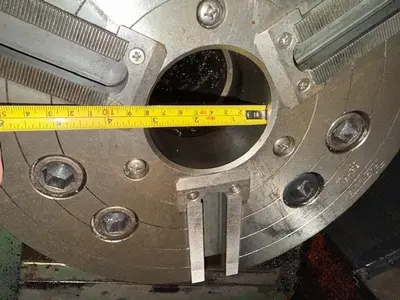 USED 1986 YAM CK-5