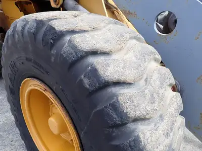 Used 1997 VOLVO L70C Wheel Loaders Massachusetts US | Brookside Equipment Sales #1422168