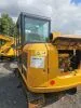 Used CAT 306EL Grab Buckets Virginia US | CWSAMS #390437