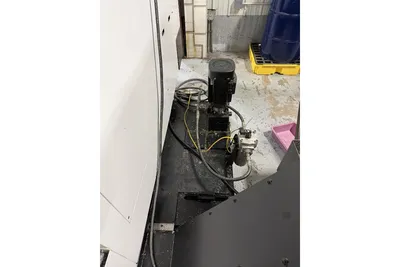 Used _UNKNOWN_ _UNKNOWN_ Vertical Machining Centers (5-Axis or More) Utah US | KD Auctions #1549092
