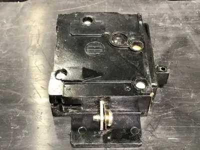 15 Amp, 1 Pole, 120 volts Circuit Breaker