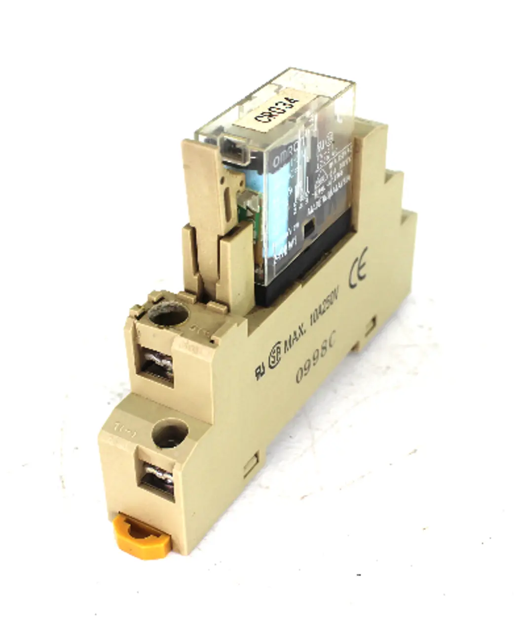 USED OMRON G2R-1-SN