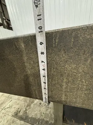 USED MITUTOYO GRAPLATE