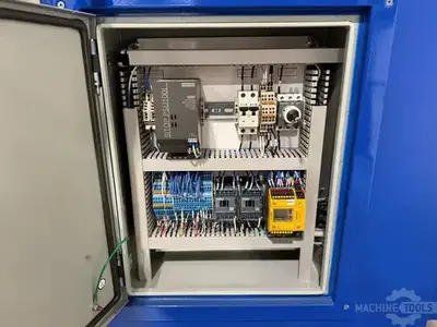 USED 2022 TELESIS F50DSV