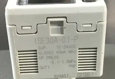 USED SMC AV5000N065DZ