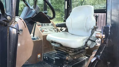 USED 1998 JOHN DEERE 310E