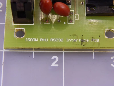 Used ALPHA METALS _UNKNOWN_ Circuit Boards | OCO Industrial #1612033