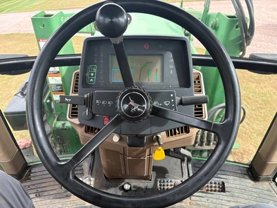 Used 1997 JOHN DEERE 7810 Tractors & Trailers Minnesota US | Proxy Equipment #1470268