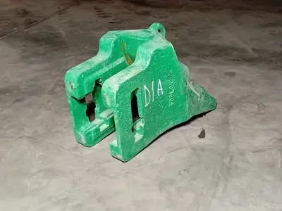 NEW ESCO TAW65-1