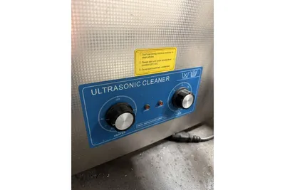 Used _UNKNOWN_ _UNKNOWN_ Ultrasonic Cleaning Systems Utah US | KD Auctions #1553883