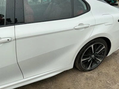 Used 2019 TOYOTA CAMRY Cars Michigan US | Miedema Asset Management Group #1325785