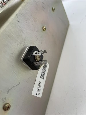 USED Glentek Does Not Apply