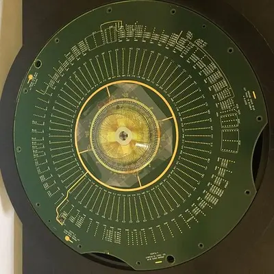 SV PROBE VTHW-00030-3