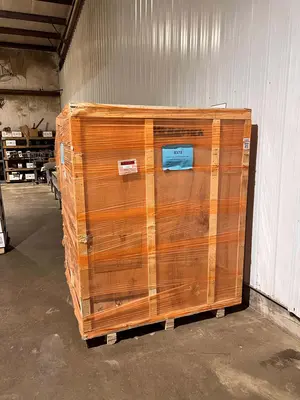 USED 2023 WEIGHPACK VERTEK 1200