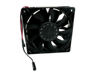 NEW ADDA AS12024HB389100 DC BRUSHLESS FAN 24V 2.10A