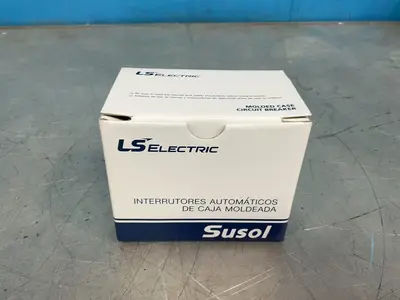 New | in-Stock LS ELECTRIC 02050057UL Circuit Breakers Ohio US | HGR 24 #1406153