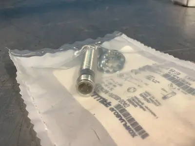 New | in-Stock BALLUFF BES M12MFUSC30BS04G Proximity Sensors Ohio US | HGR 24 #1357239
