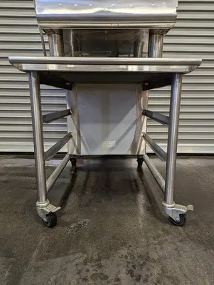 Used ALTO SHAAM CTX4-10EVH Ovens British Columbia CA | Surrey Food Equipment #1321862