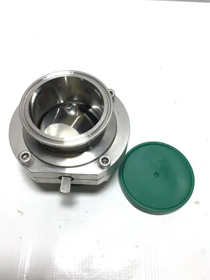 USED ALFA LAVAL LKB51A-3-E-316L
