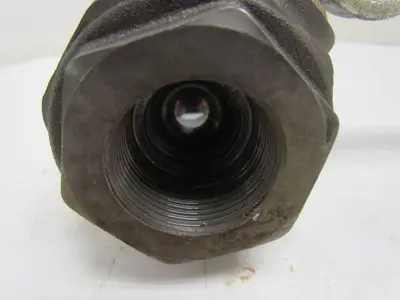 Used FLUTEC _UNKNOWN_ Valves/Fittings | Arrow Industrial #627933