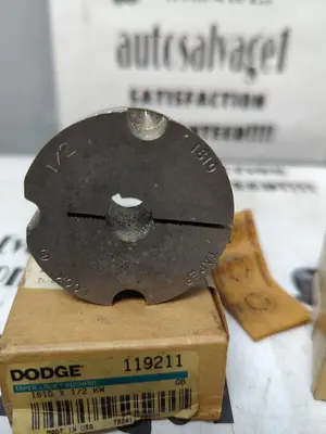 New | in-Stock DODGE 119211 Misc Electrical & Power Parts | Surplus Asset Holdings #1217367