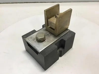 USED ALLEN BRADLEY 40023-401-02
