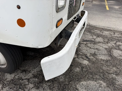 Used 2011 FREIGHTLINER BREAD TRUCK Box trucks Ohio US | Miedema Asset Management Group #1577898