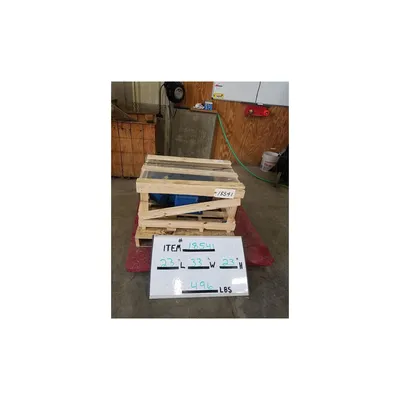 New 30HP WEG TEFC Electric Motor 284T frame Inverter Duty Severe Rated