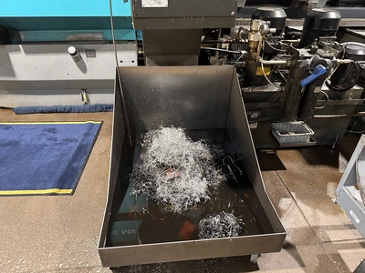 2006 INDEX MS-52-C Multi-Spindle Screw Machines (CNC) | Graff-Pinkert (5)