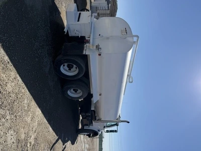 Used 2019 FREIGHTLINER M2 106 BUSINESS CLASS Dump trucks Arizona US | Proxy Equipment #1516594