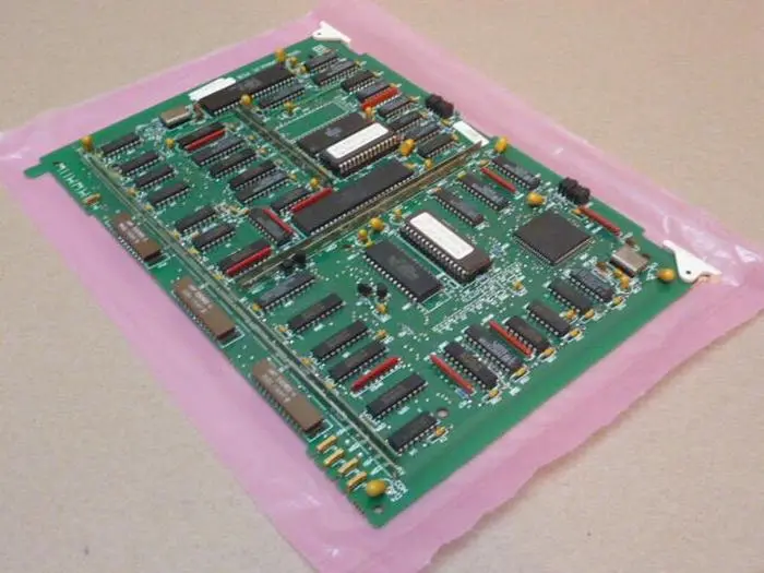 Used BARBER COLMAN A-60012 Circuit Boards Michigan US | Ideal Machinery #567494