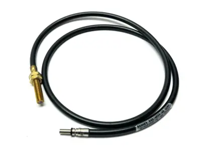 New | in-Stock BANNER ENGINEERING 20257 Photoelectric Sensors Michigan US | Maverick Industrial Sales #1122783