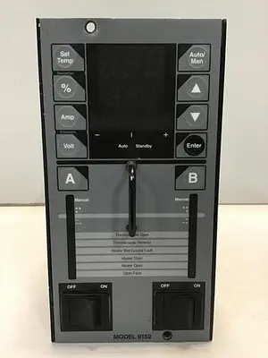 USED HUSKY 9152