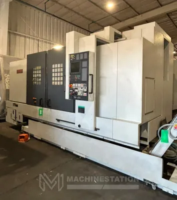 Used 2007 MORI SEIKI NL-3000/1250 CNC Lathes California US | MachineStation #887429