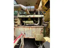 Used 1975 PETTIBONE 90SC Rough Terrain Cranes Pennsylvania US | Iron Exchange Equipment Solutions #1353668