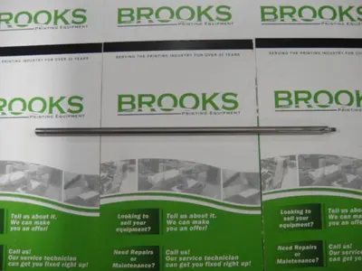 Threaded Rods Part #91512