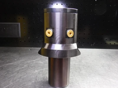 Sandvik VDI50 to Capto C5 Clamping Unit C5-RC2050-00085M (LOC2011B)