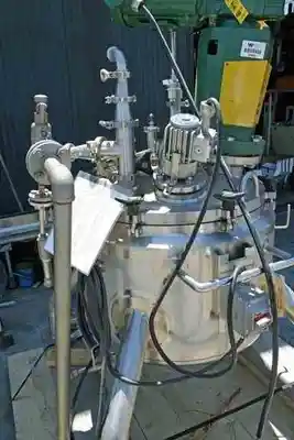 USED LEE INDUSTRIES NA
