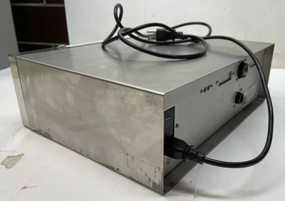 USED Ivek DS800-SE-MICRO-3A