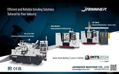 NEW 2024 MIGHTY VIPER JHU-35 CNC
