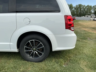 Used 2019 DODGE GRAND CARAVAN Vans Michigan US | Miedema Asset Management Group #1324230