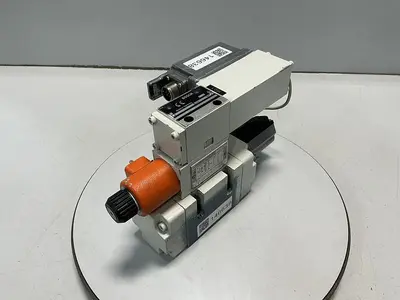 USED BOSCH 1 817 414 336