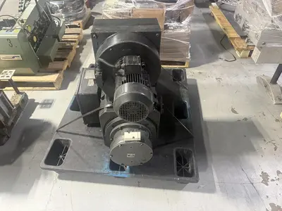 USED 2003 SIEMENS 1GG6188-0ZZ90-6JV1-Z