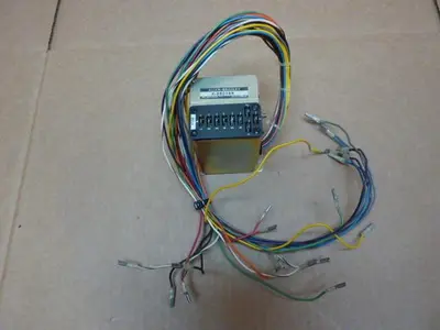 USED ALLEN BRADLEY X-380189