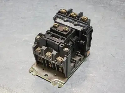 USED ALLEN-BRADLEY 505-B0D