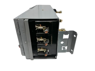 USED SQUARE D QMB365W