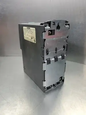 Used Siemens 6SE6420-2UD17-5AA1 Variable Speed Drives South Carolina US | Palmetto Automation #1507331